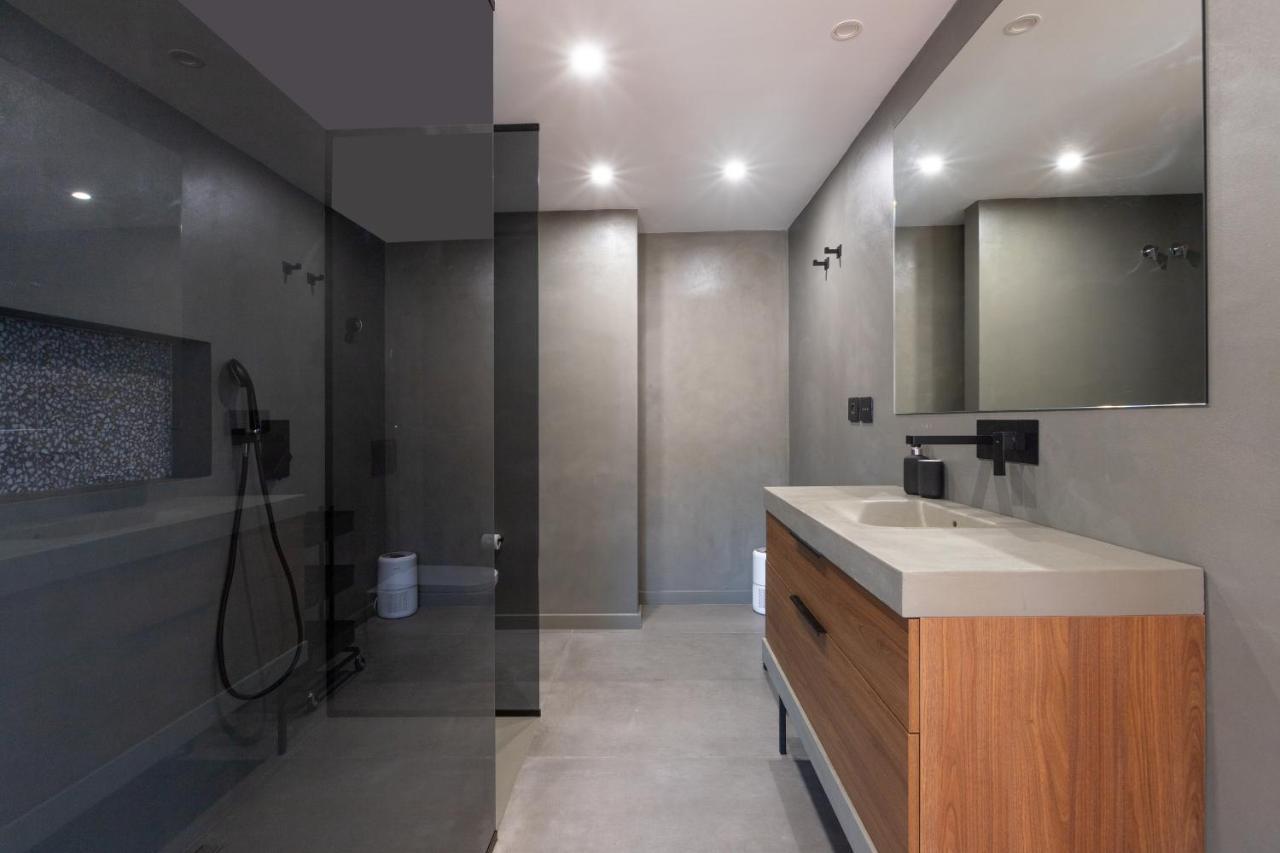 Luxury Beach/Port Apartment Malaga Luaran gambar