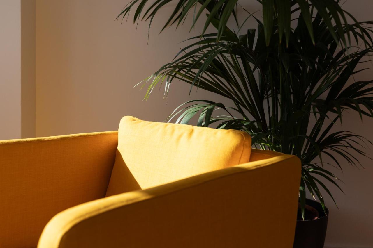 Luxury Beach/Port Apartment Malaga Luaran gambar