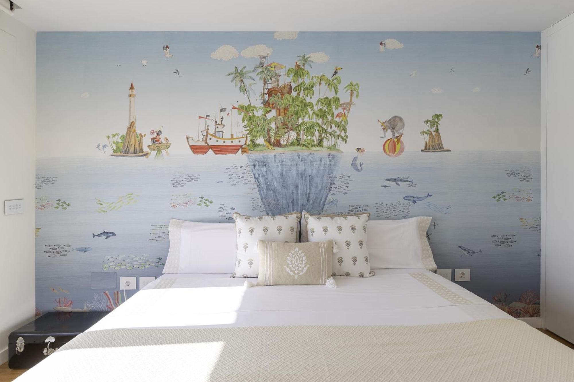 Luxury Beach/Port Apartment Malaga Luaran gambar