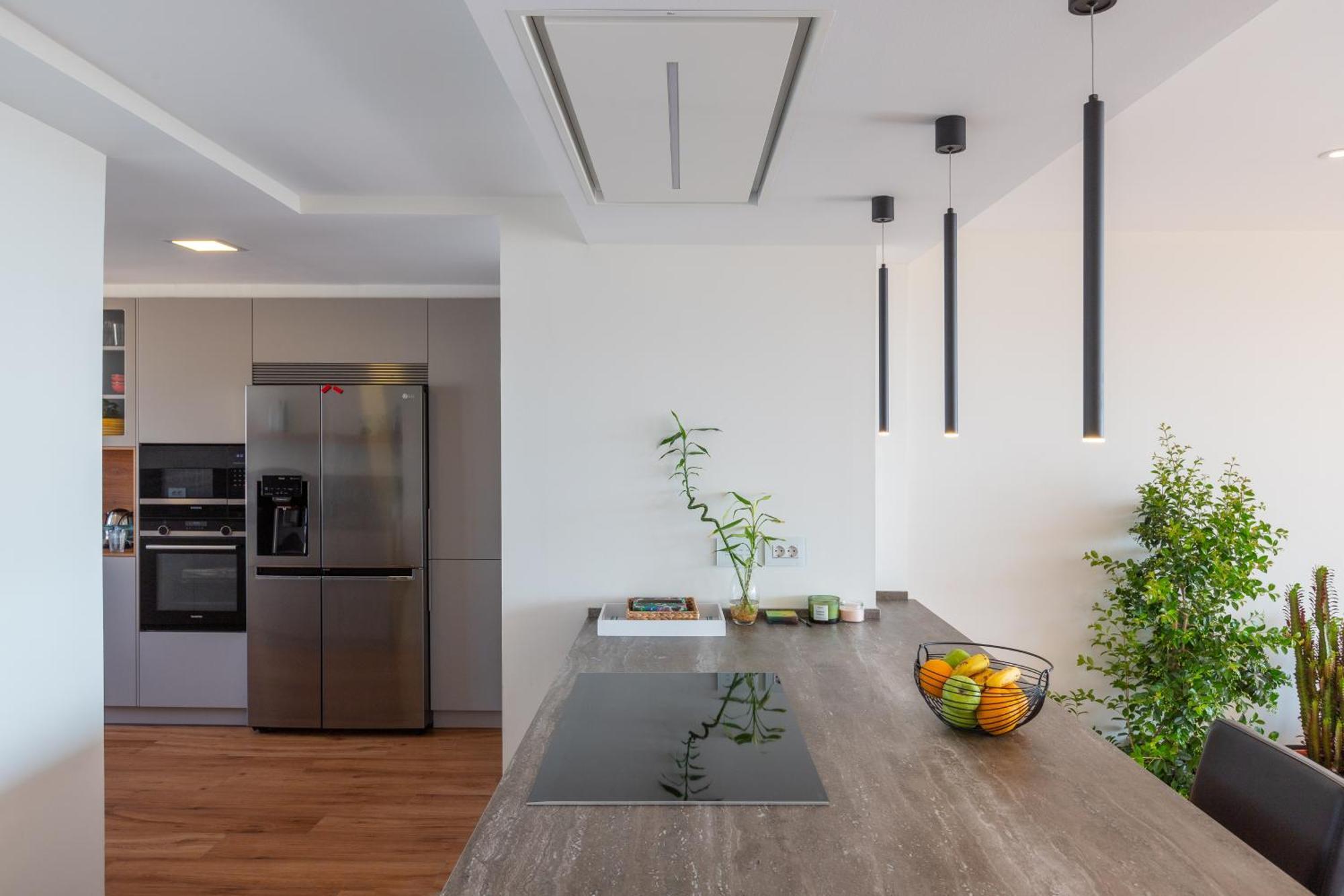 Luxury Beach/Port Apartment Malaga Luaran gambar
